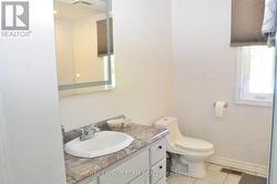 Bathroom 1 -