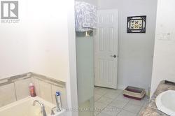 Bathroom 1 -