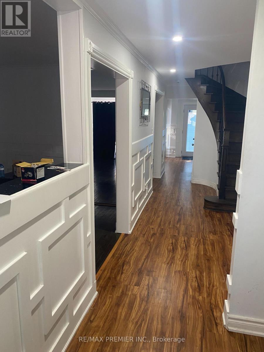 68 Ritchie Avenue, Ajax, ON