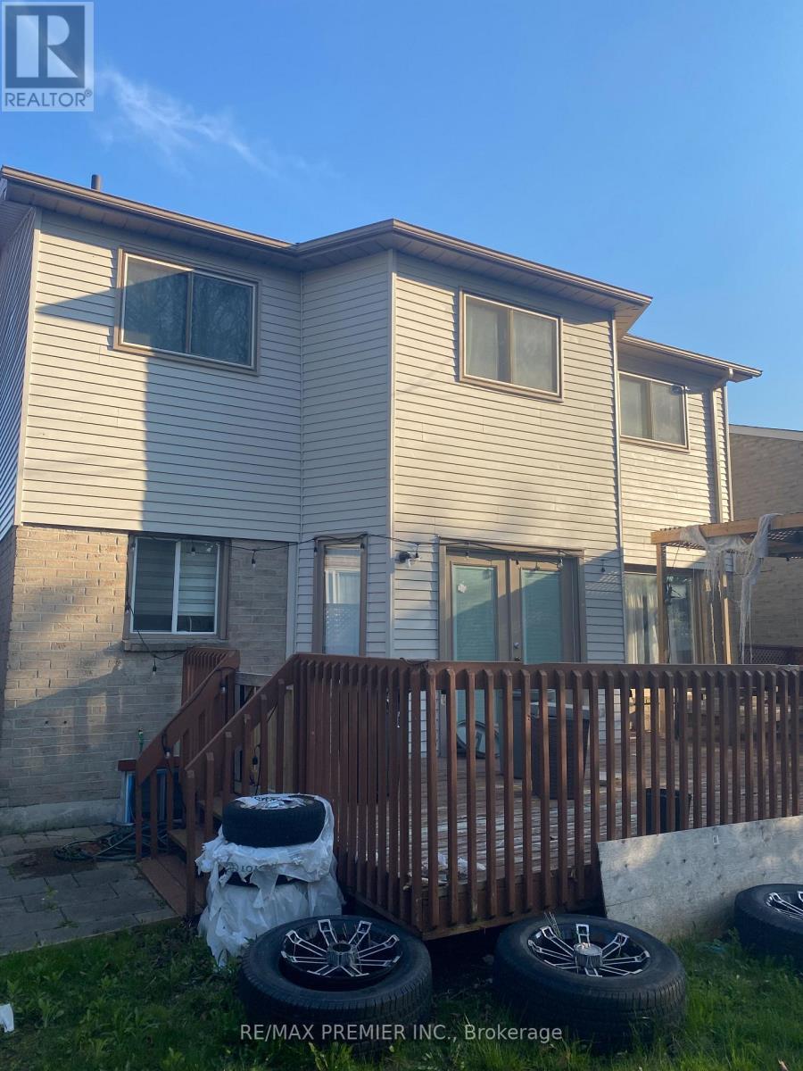 68 Ritchie Avenue, Ajax, ON