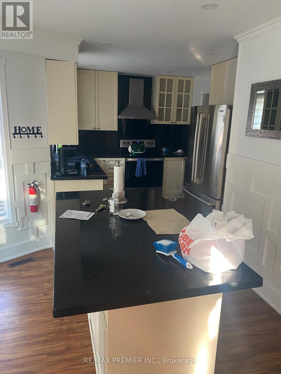 68 Ritchie Avenue, Ajax, ON