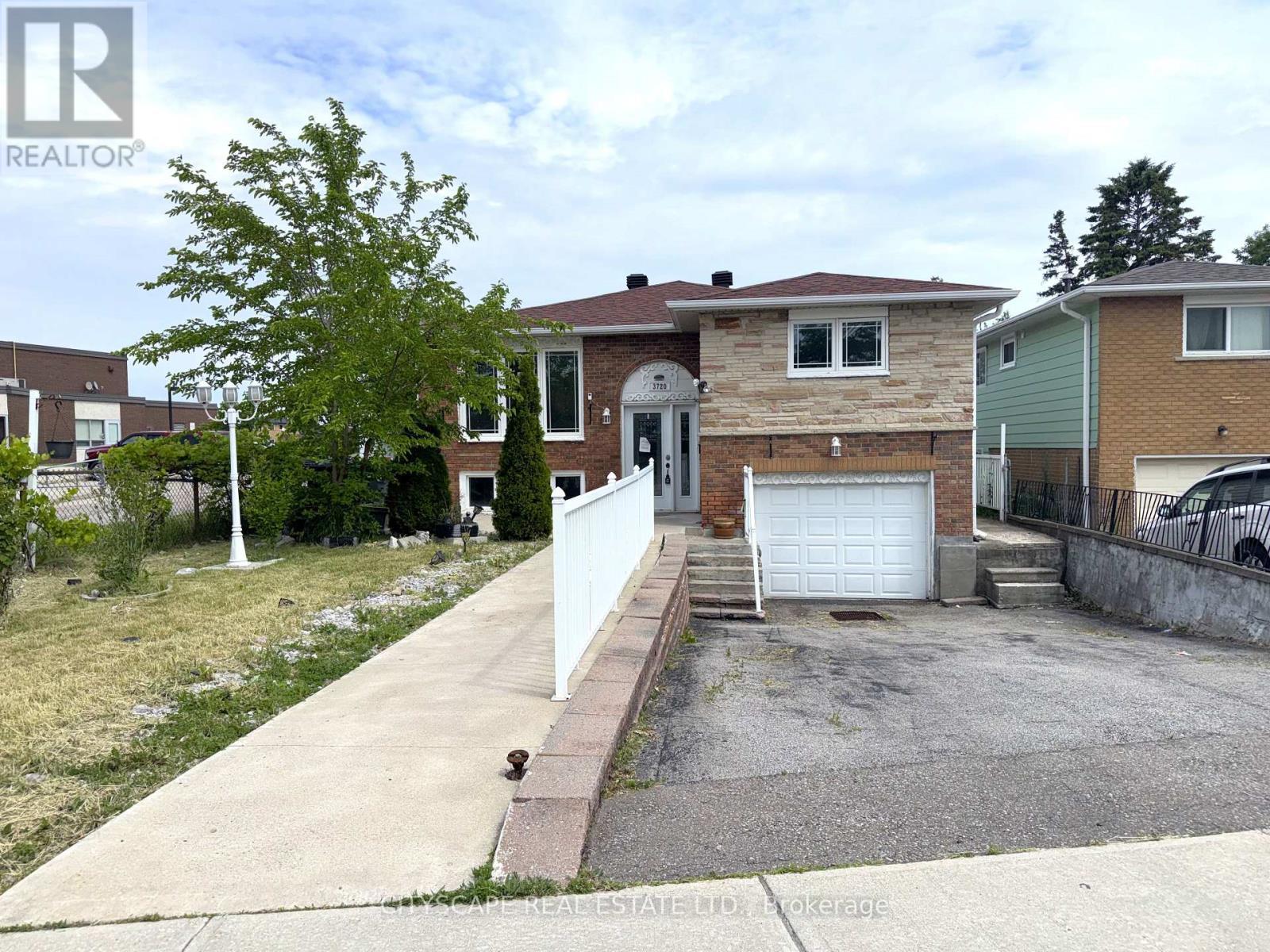 Street View - 3720 Brandon Gate Drive, Mississauga, ON