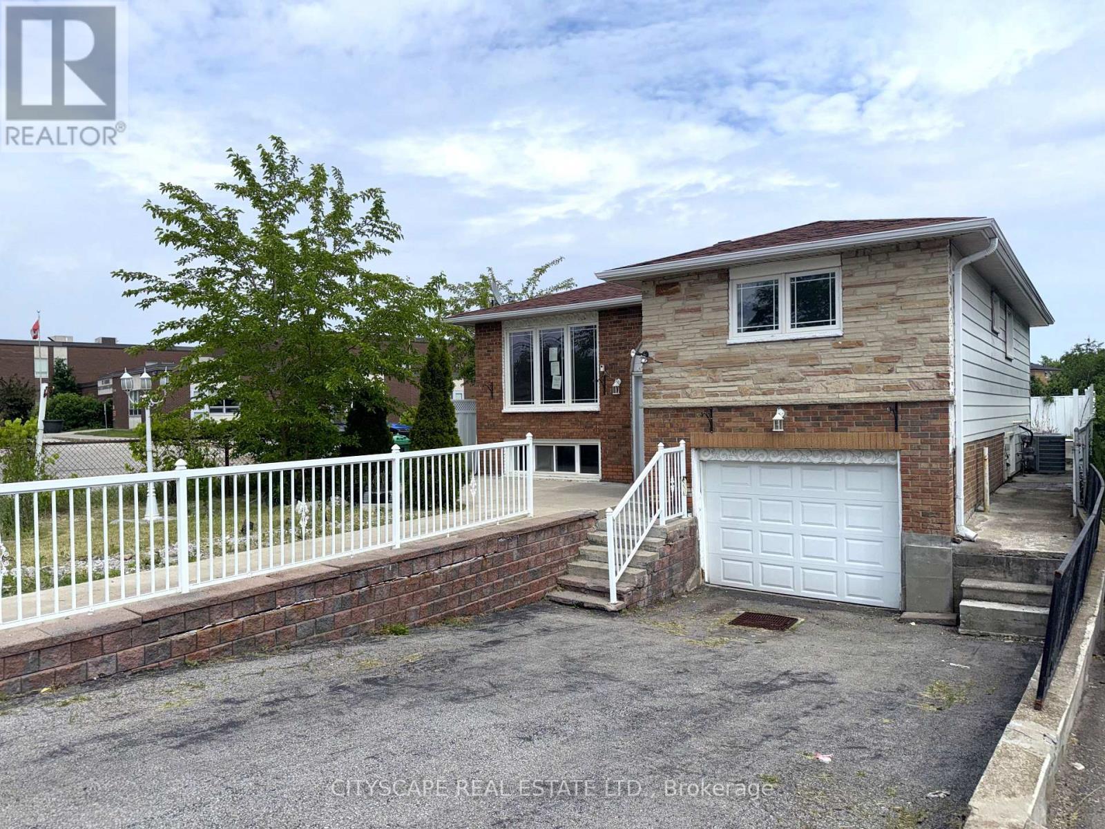 Street View - Left - 3720 Brandon Gate Drive, Mississauga, ON