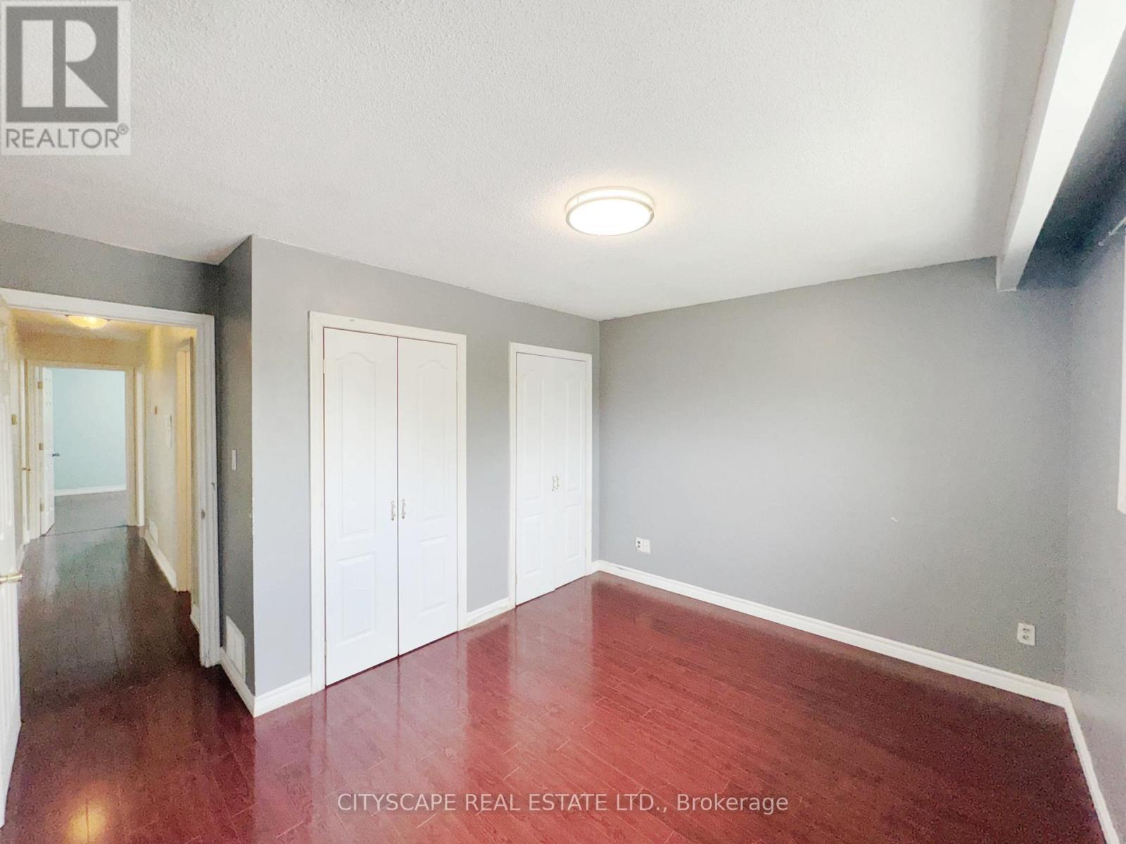 Primary Bedroom - 3720 Brandon Gate Drive, Mississauga, ON