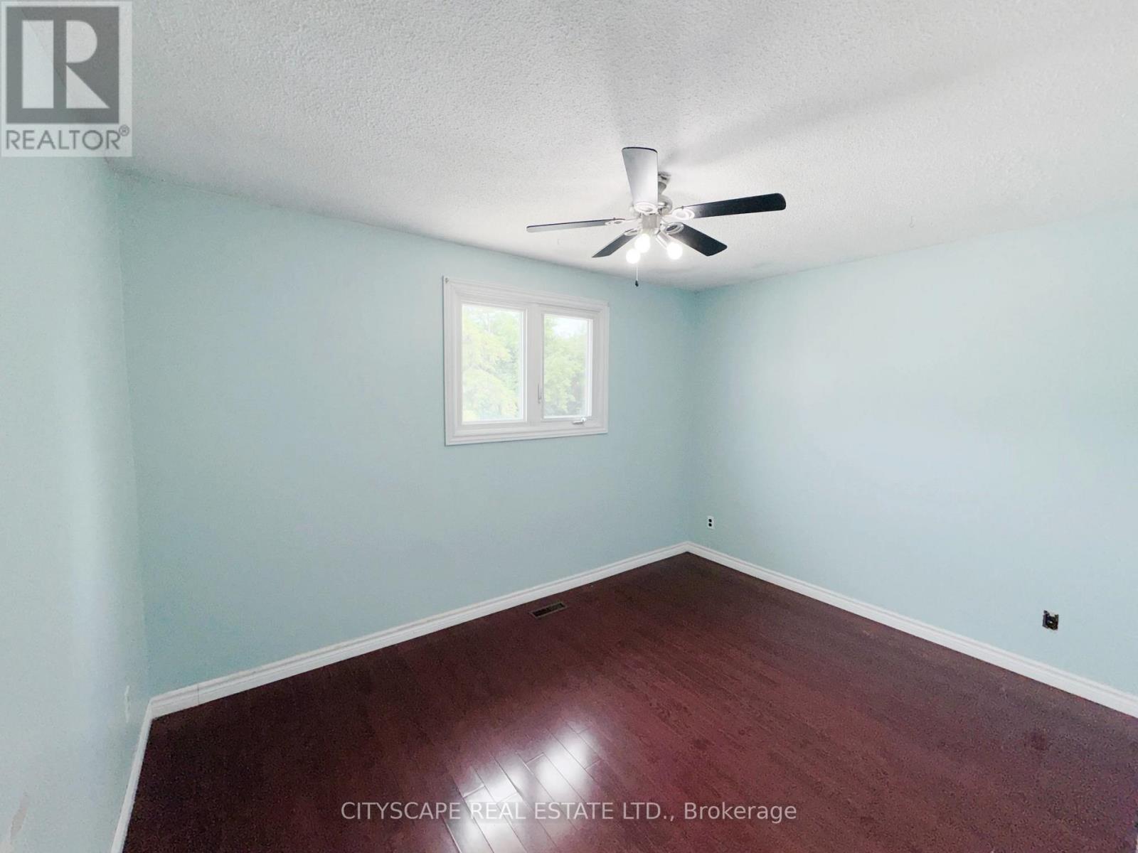 Bedroom #2 - 3720 Brandon Gate Drive, Mississauga, ON