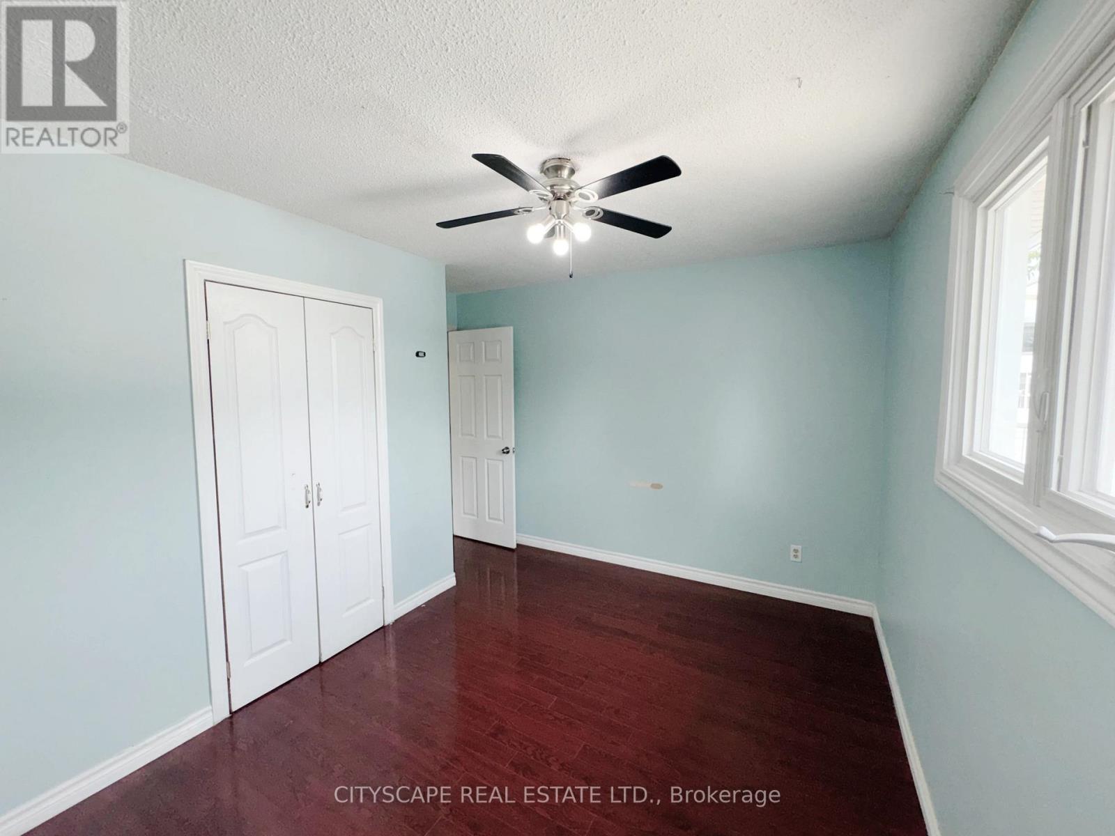 Bedroom #2 - 3720 Brandon Gate Drive, Mississauga, ON