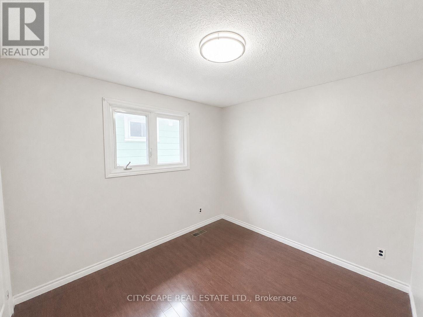 Bedroom #3 - 3720 Brandon Gate Drive, Mississauga, ON