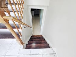 Stairs to Basement -
