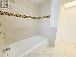 Basement: 4pc Bathroom -