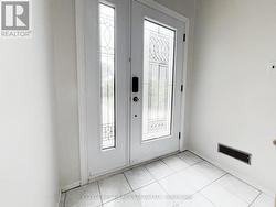 Foyer -