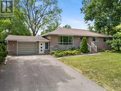 65 VICTORIA AVENUE N Kawartha Lakes (Lindsay), ON K9V 4G6