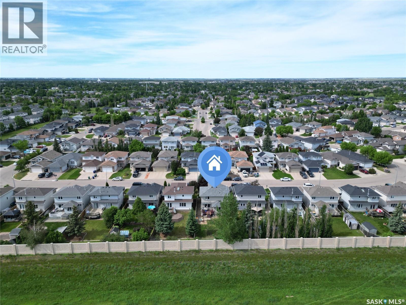 435 Buckwold Cove, Saskatoon, SK