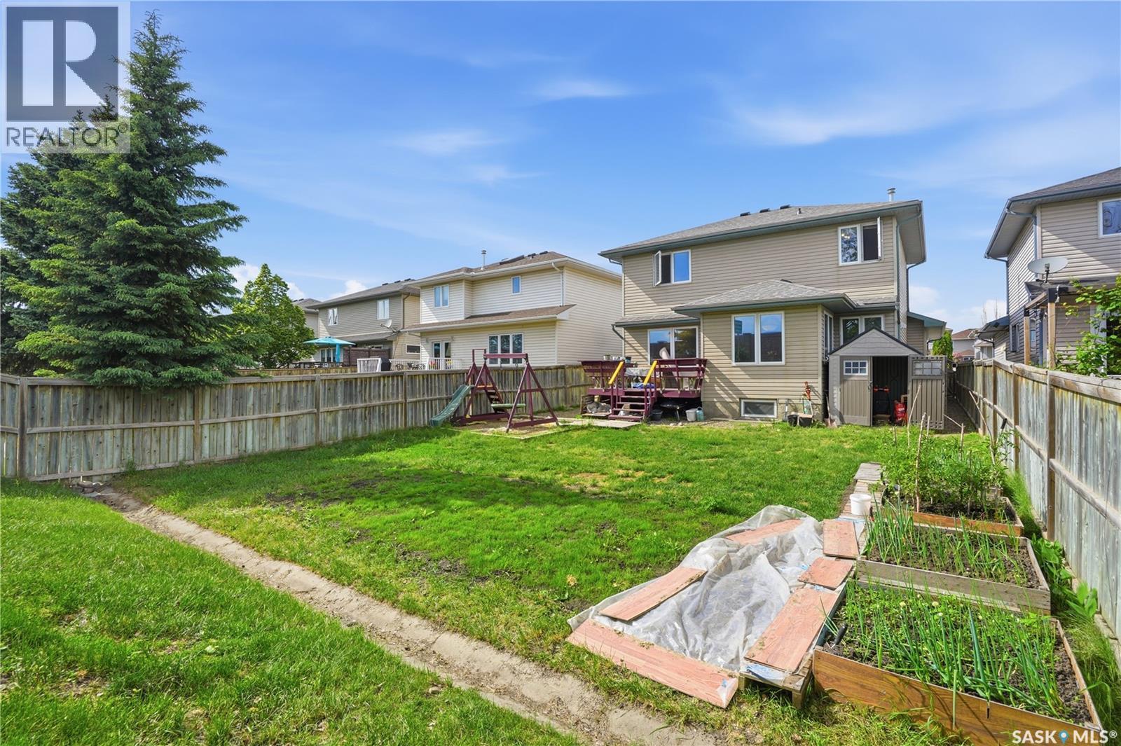 435 Buckwold Cove, Saskatoon, SK