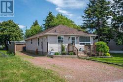 18 Cameron AVE Sault Ste. Marie, ON P6B 4W7