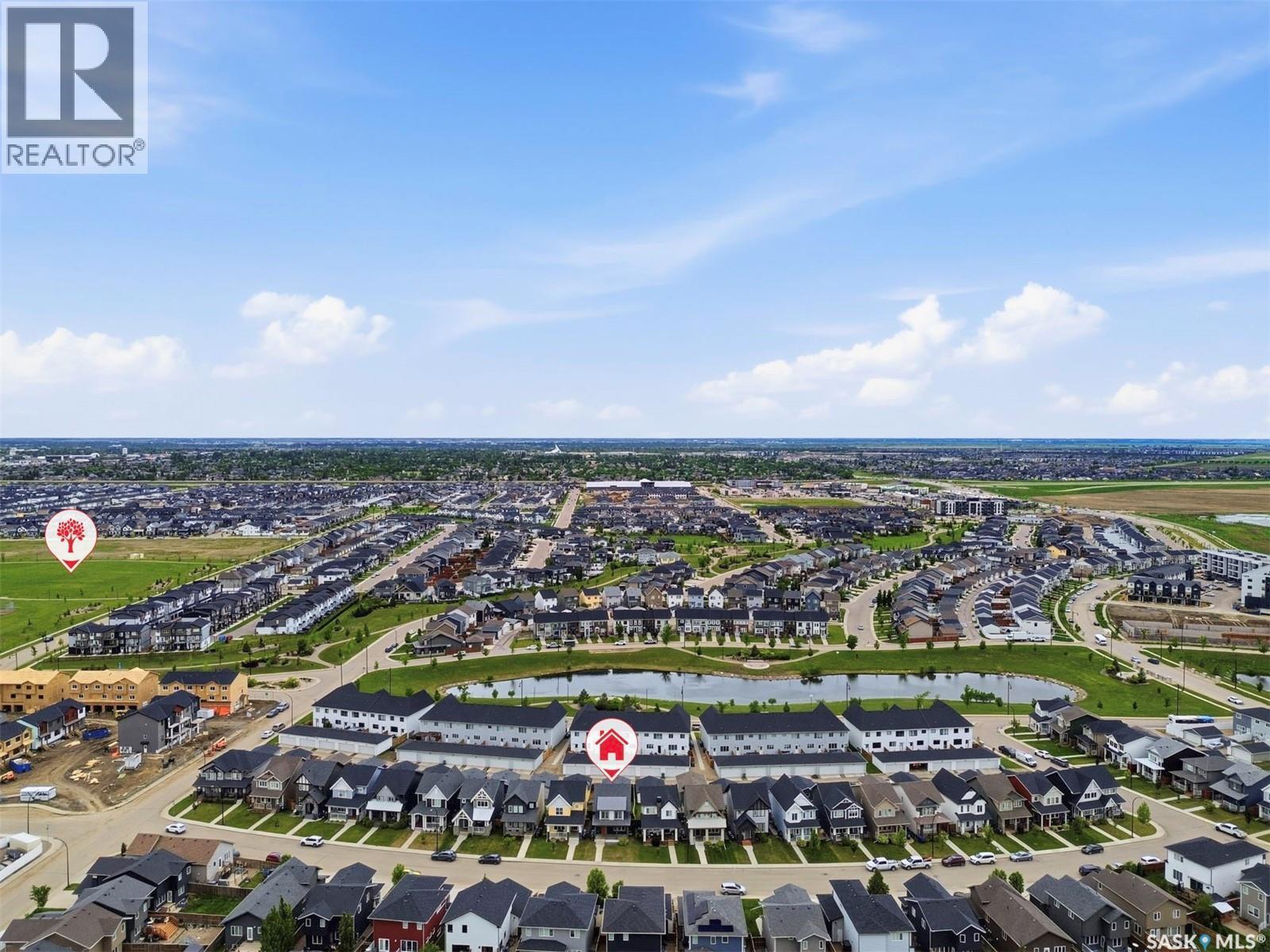 251 Newton Link, Saskatoon, SK