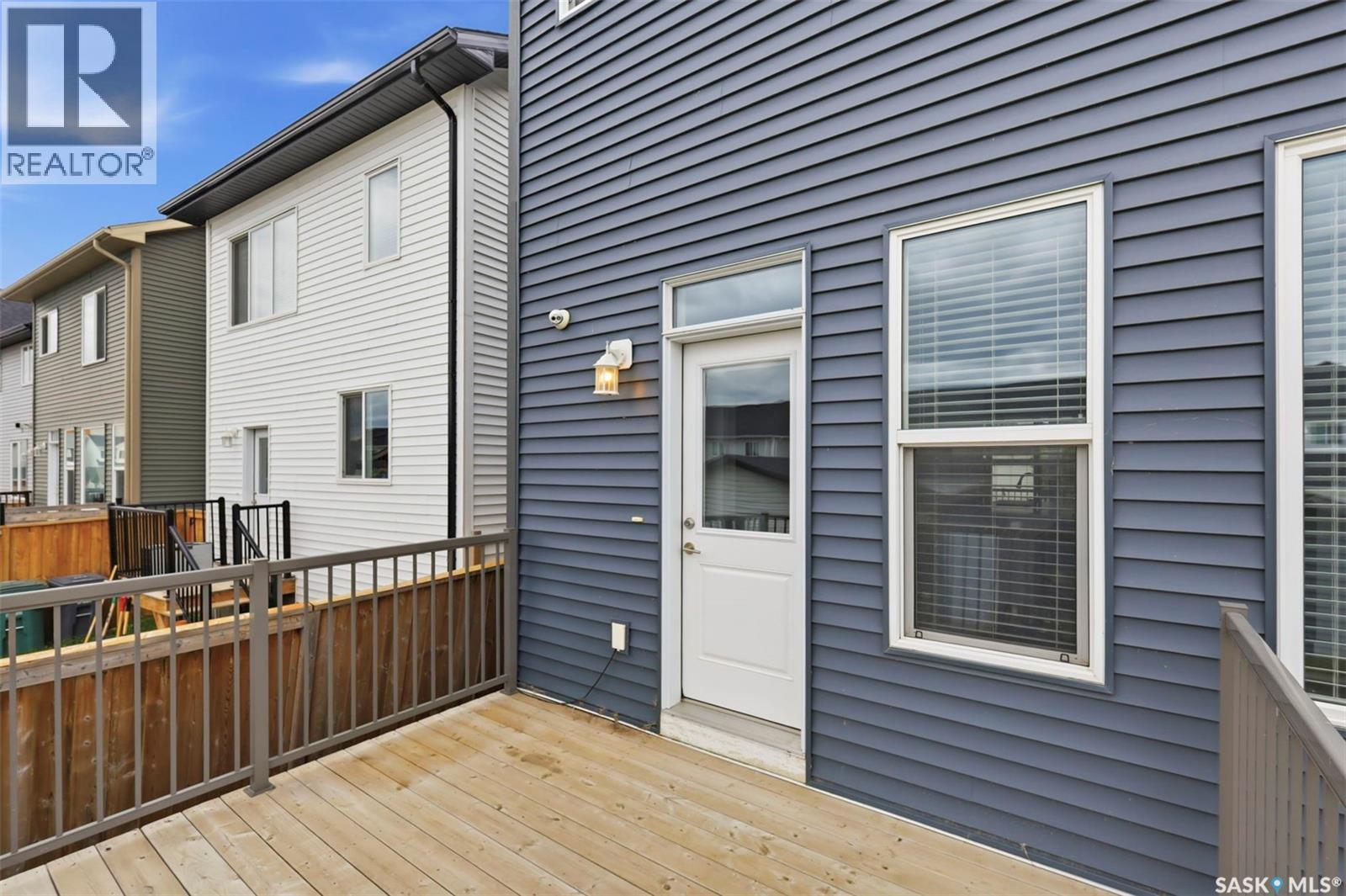 251 Newton Link, Saskatoon, SK