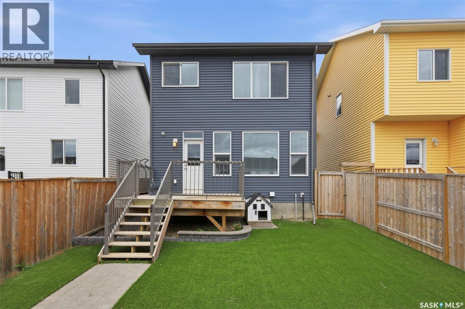 251 Newton Link, Saskatoon, SK