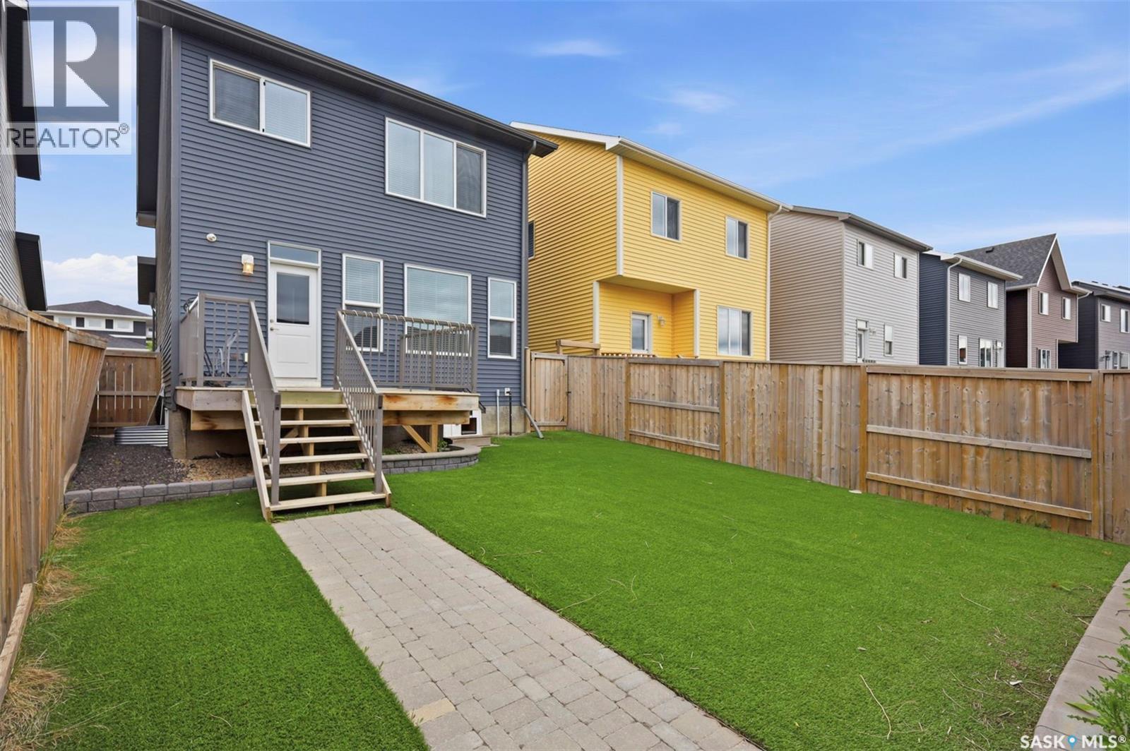 251 Newton Link, Saskatoon, SK
