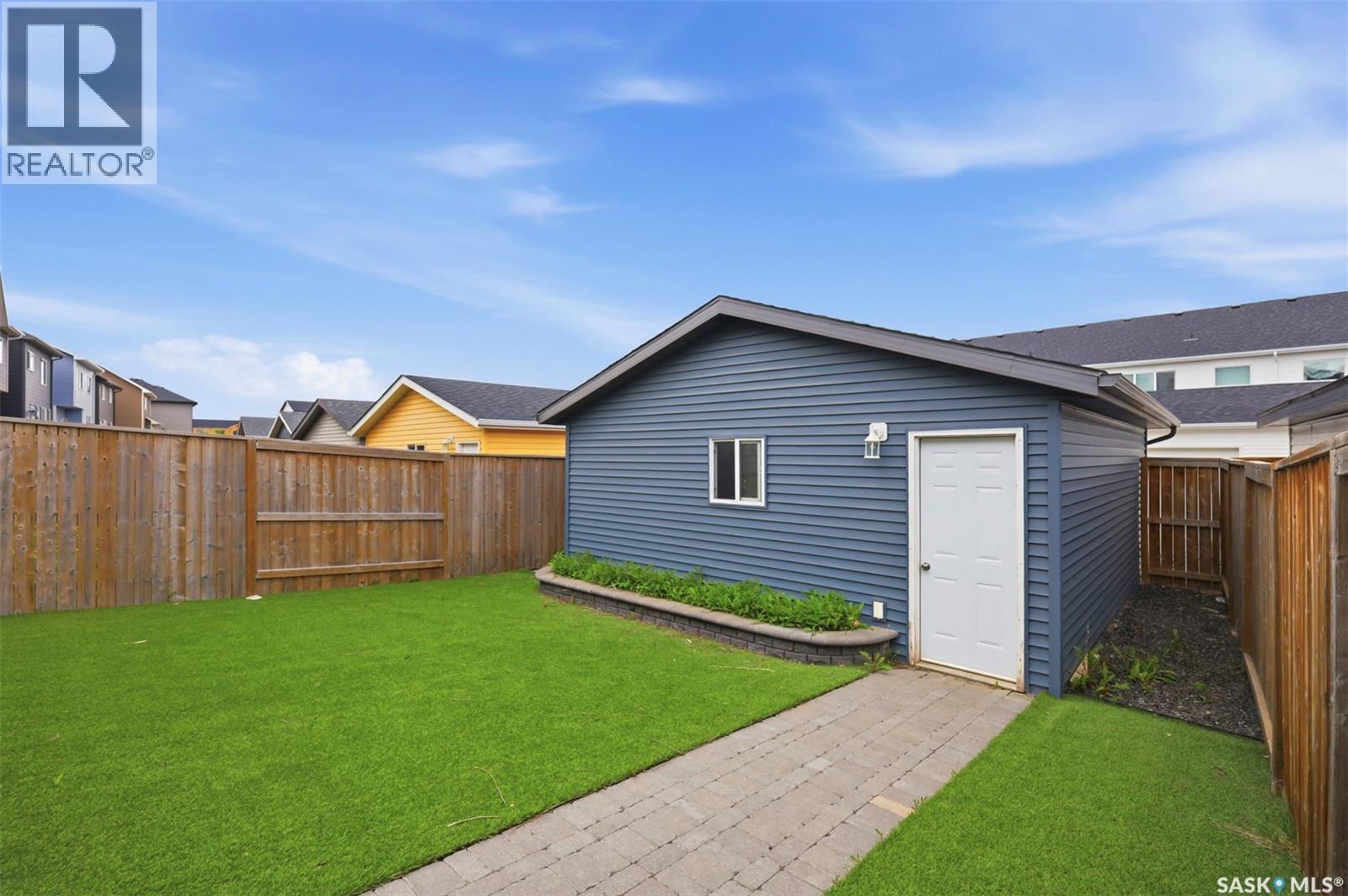 251 Newton Link, Saskatoon, SK