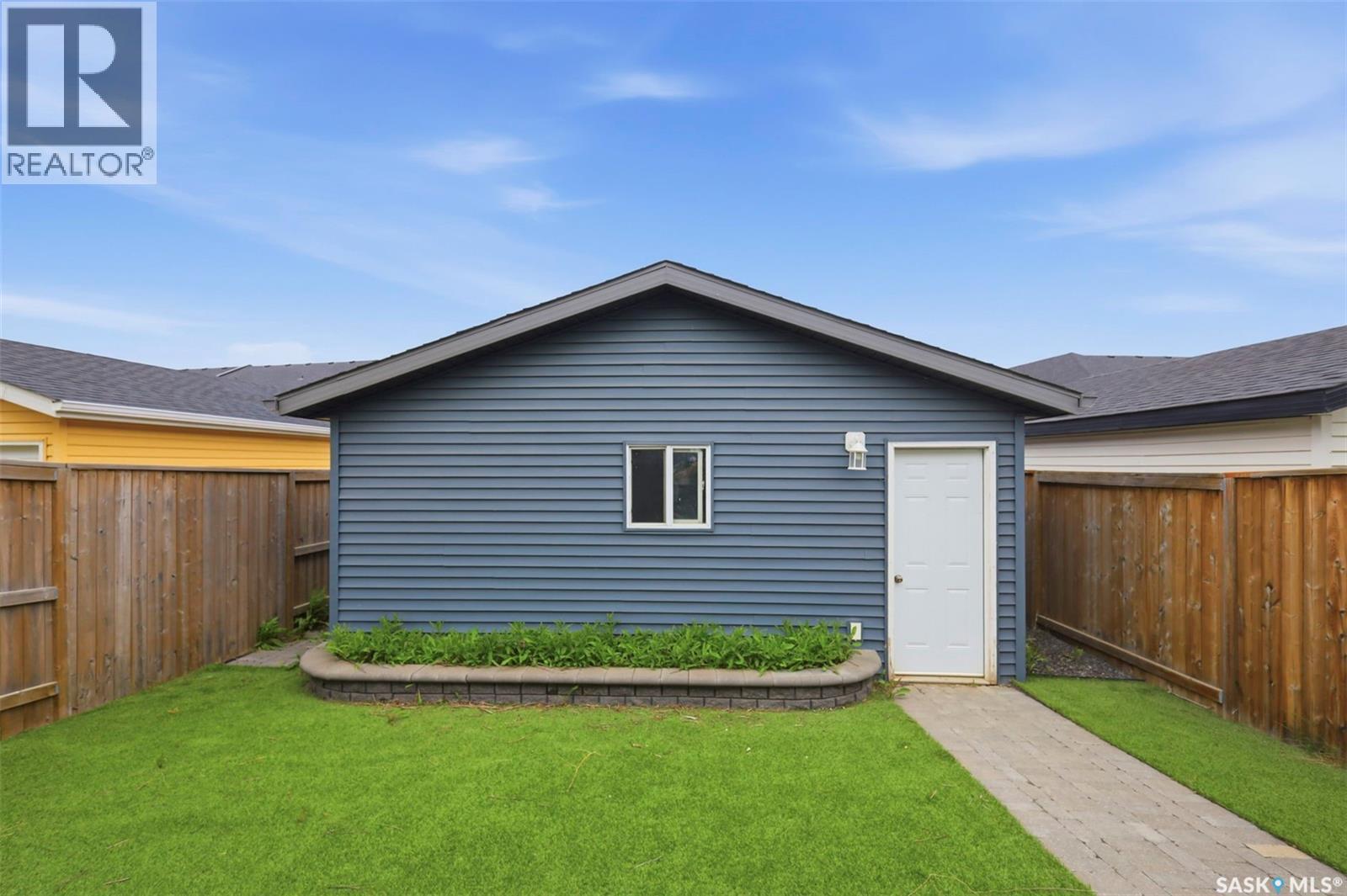 251 Newton Link, Saskatoon, SK