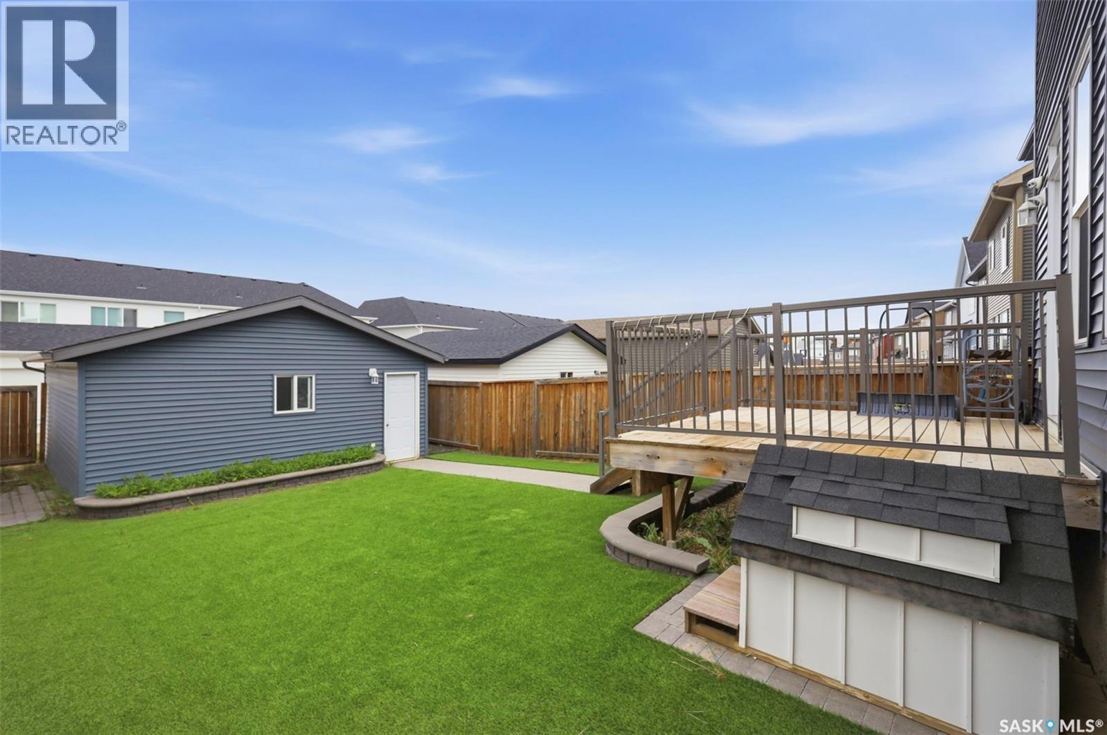 251 Newton Link, Saskatoon, SK