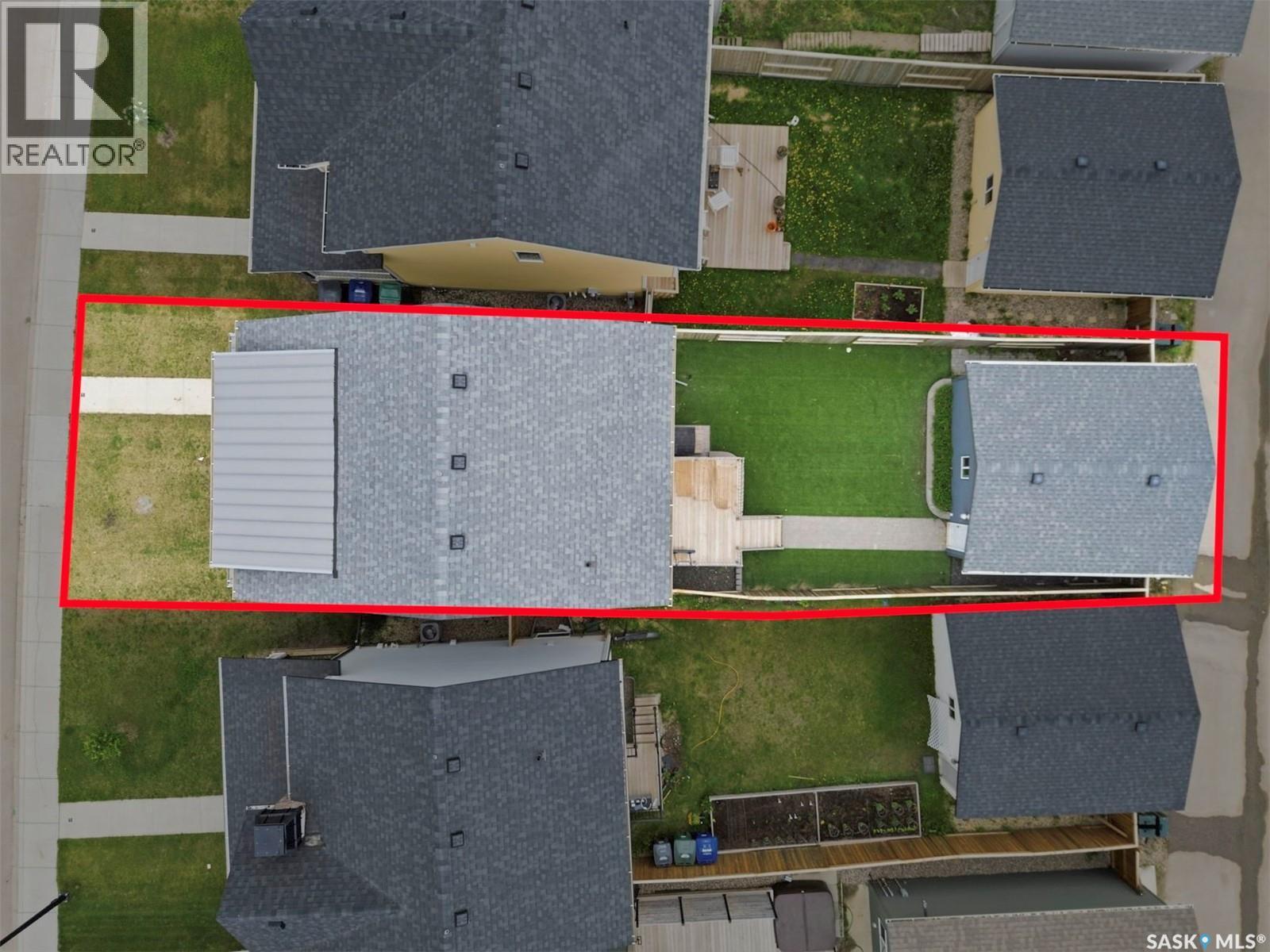 251 Newton Link, Saskatoon, SK