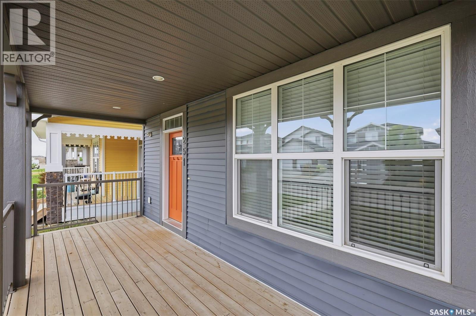 251 Newton Link, Saskatoon, SK