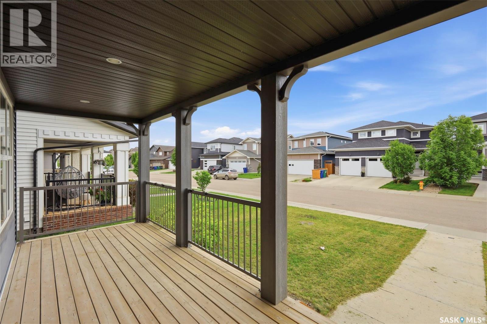 251 Newton Link, Saskatoon, SK