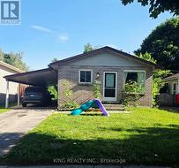 287 PORTSMOUTH CRESCENT E London East, ON N5V 4E1