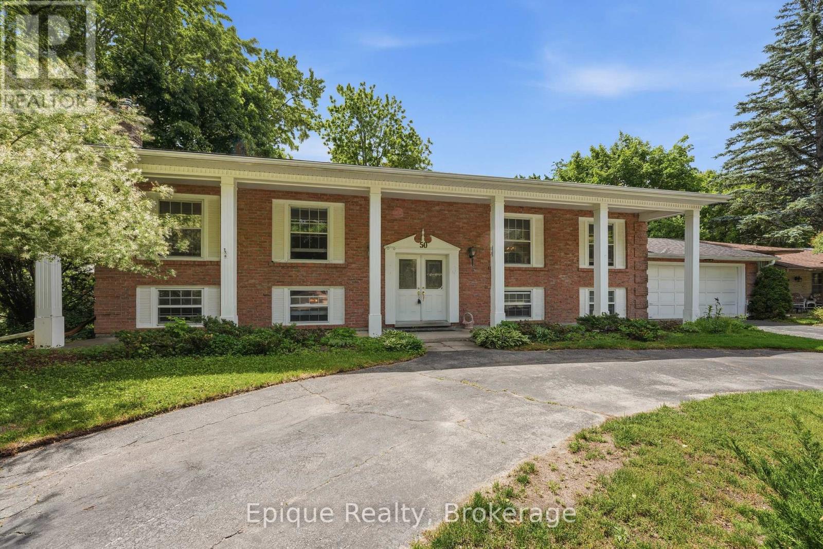 50 Combermere Crescent, Waterloo, ON