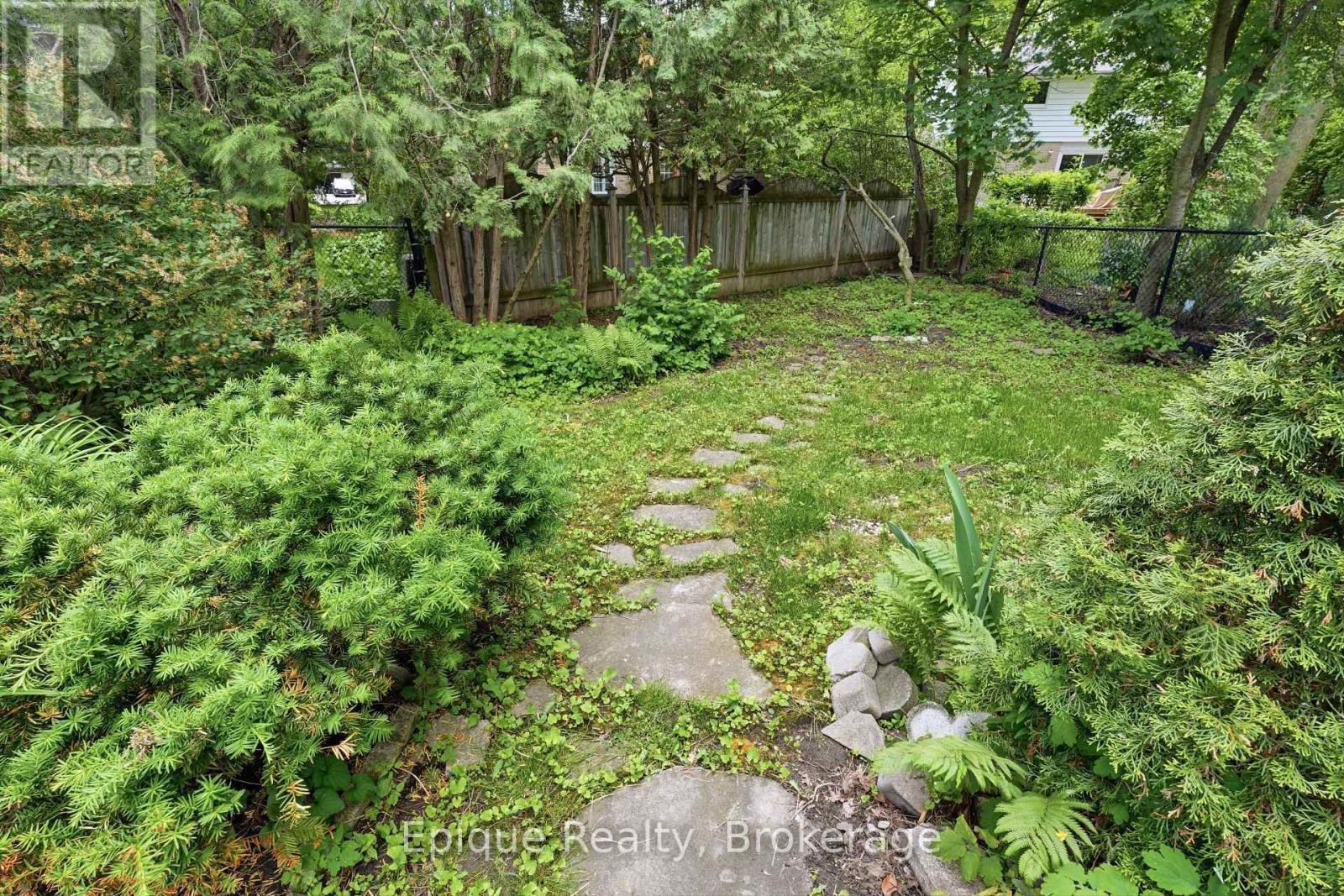 50 Combermere Crescent, Waterloo, ON