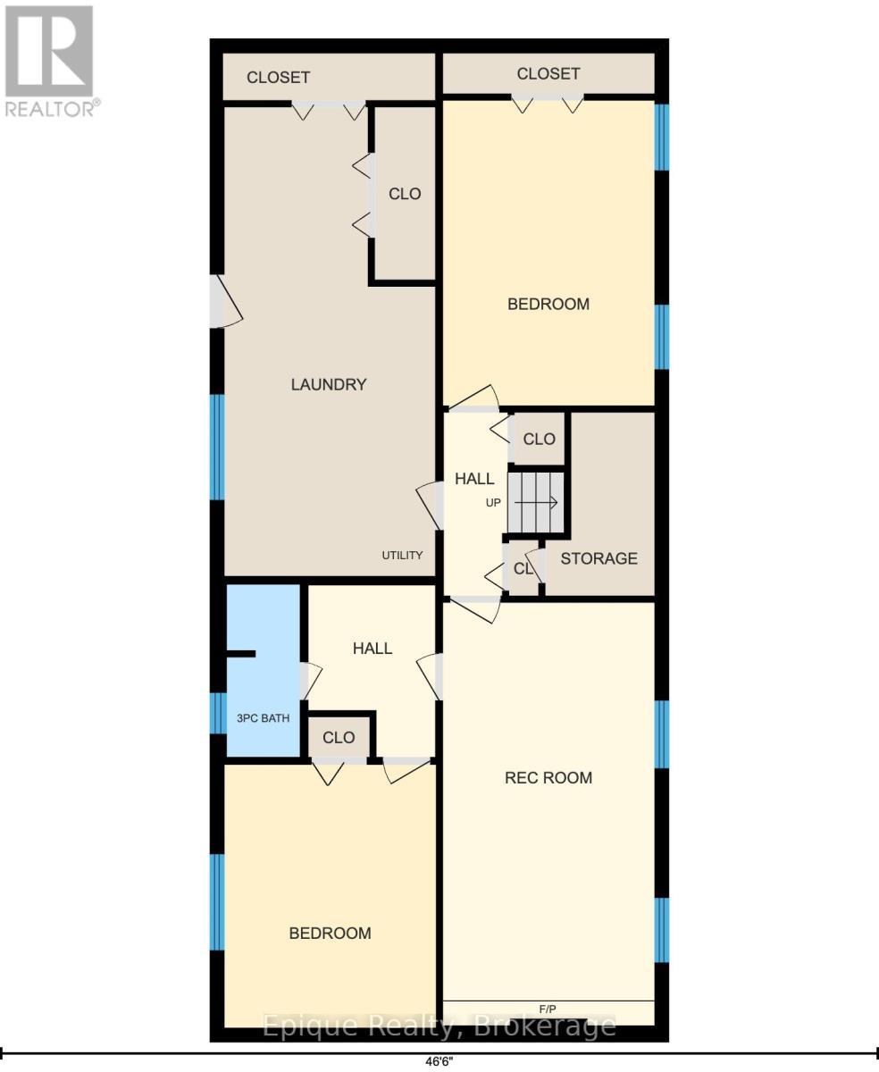 50 Combermere Crescent, Waterloo, ON