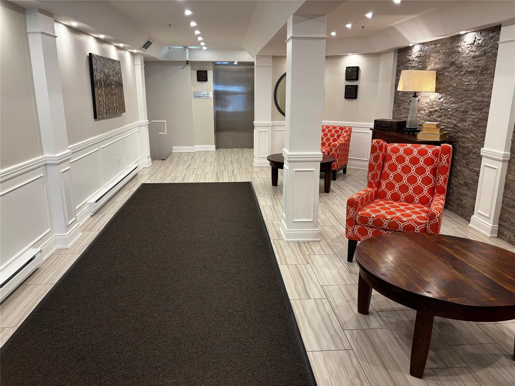305-130 Lemarchant Road, St. John'S, NL