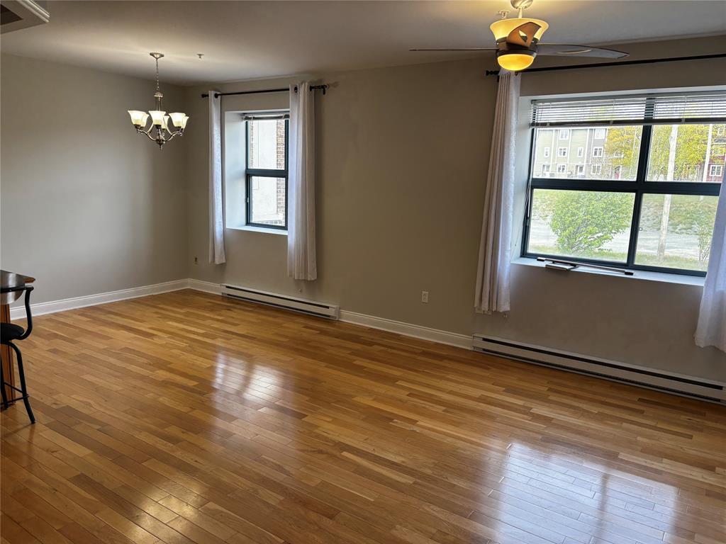 305-130 Lemarchant Road, St. John'S, NL