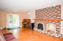 Living Room -