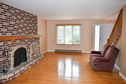 Living Room -