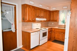 Kitchen -