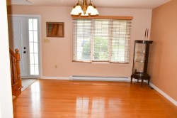 Dining Room -