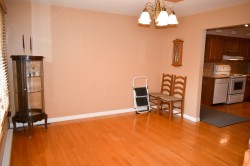 Dining Room -