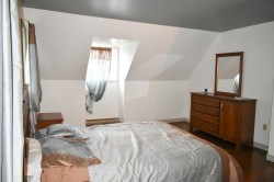 Master Bedroom -