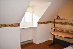 Bedroom -