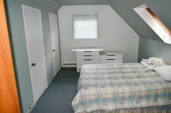 Bedroom -