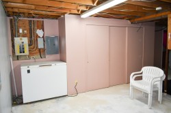 Family Room -