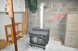 Family Room -