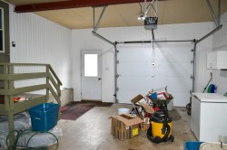 Garage -