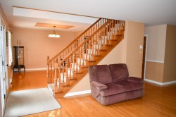 Mud Room -