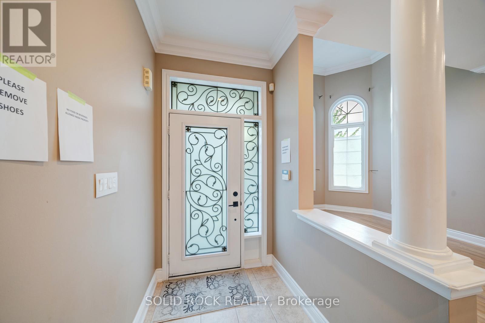 Welcome Home! - 32 Albert Roffey Crescent, Markham, ON