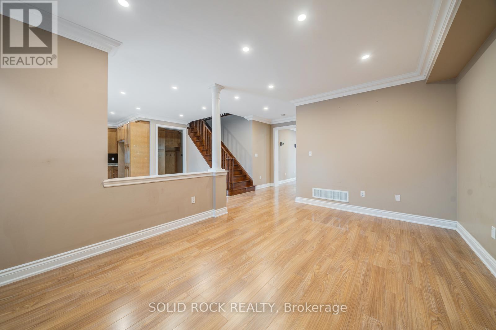 32 Albert Roffey Crescent, Markham, ON