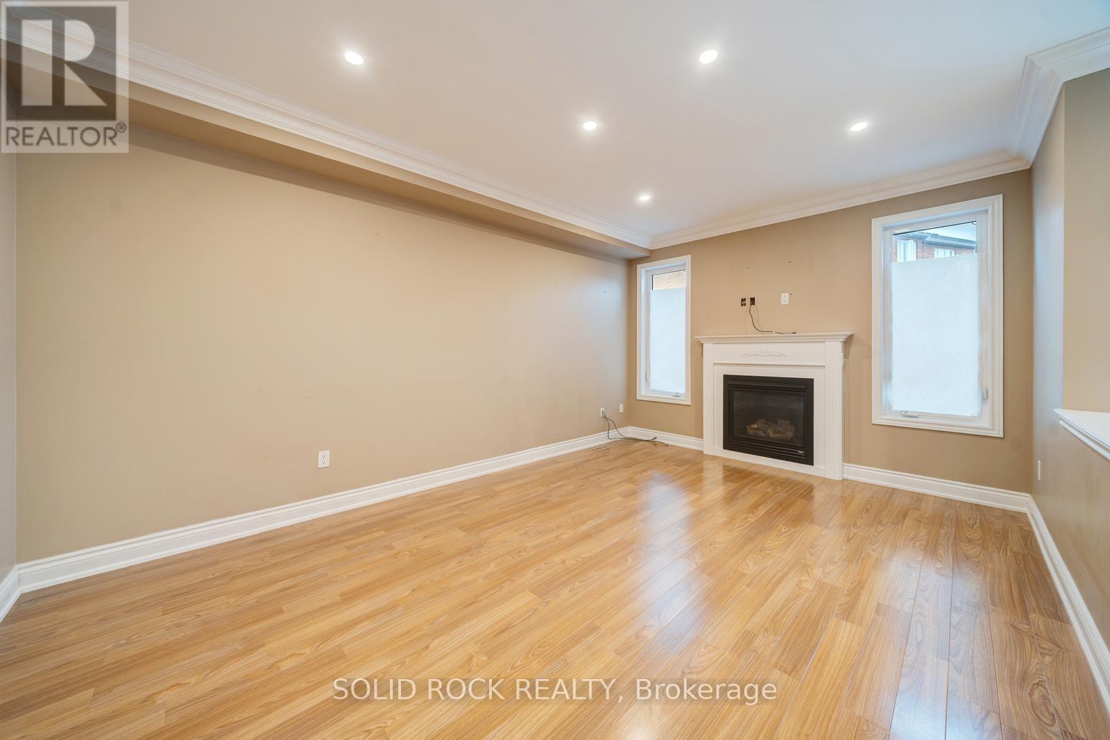 32 Albert Roffey Crescent, Markham, ON