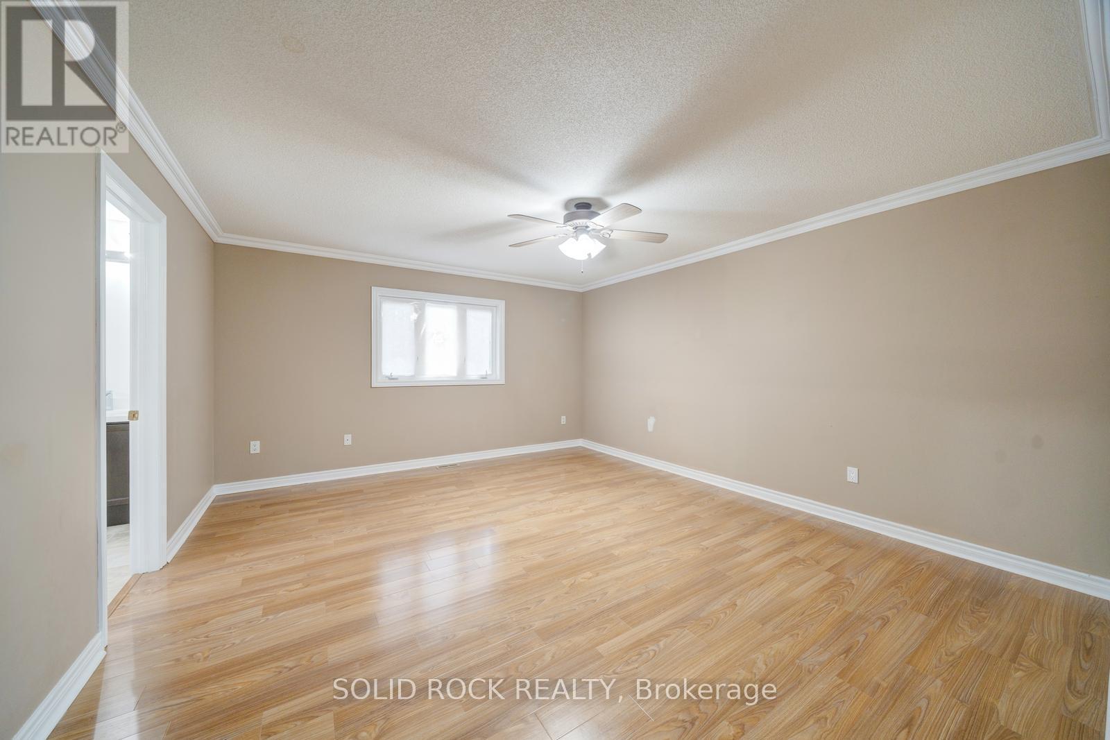 Primray Bedroom - 32 Albert Roffey Crescent, Markham, ON